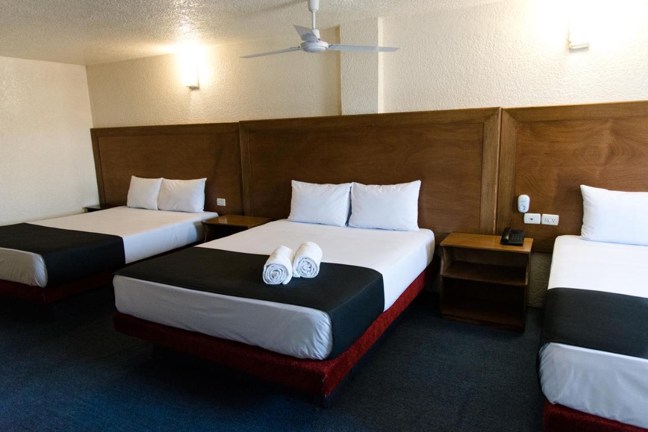 Hotel Central Irapuato - Hotel En Irapuato Ngoại thất bức ảnh