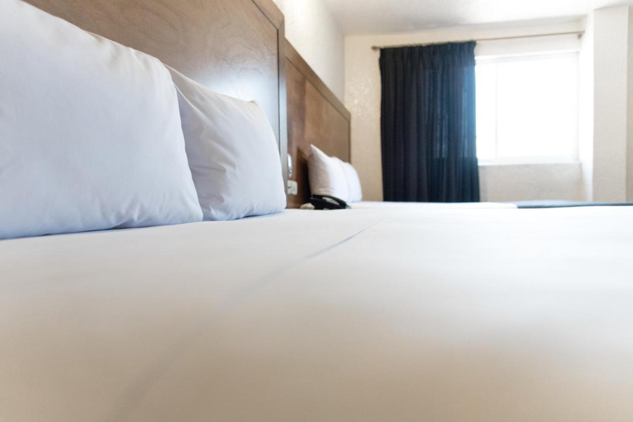 Hotel Central Irapuato - Hotel En Irapuato Ngoại thất bức ảnh